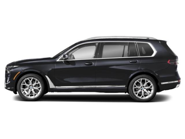 Used 2024 Sparkling Copper Metallic BMW xDrive40i image 6