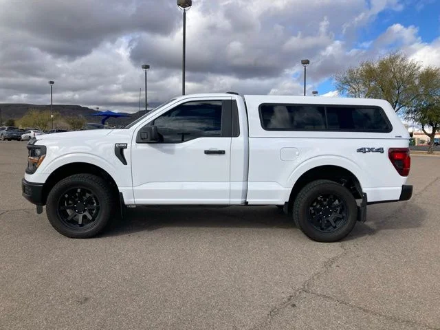 2024 Ford F-150 XL - Photo 9