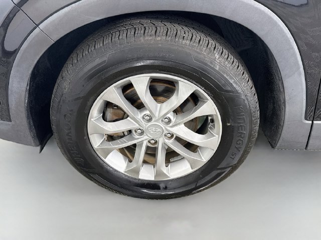 Used 2019 Twilight Black Hyundai SEL image 34