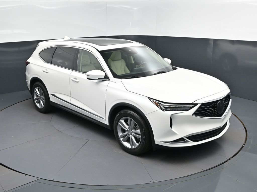 2024 Acura MDX -'s photo
