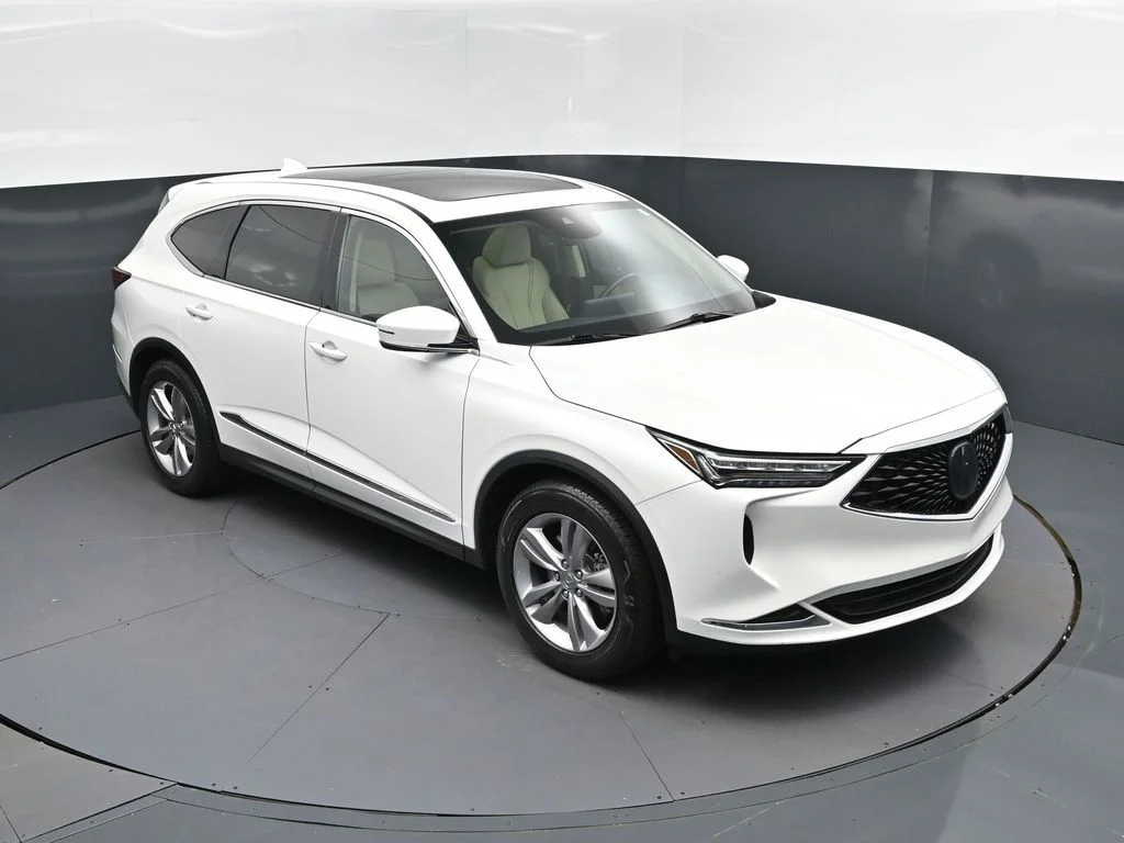 2024 Acura MDX -'s photo