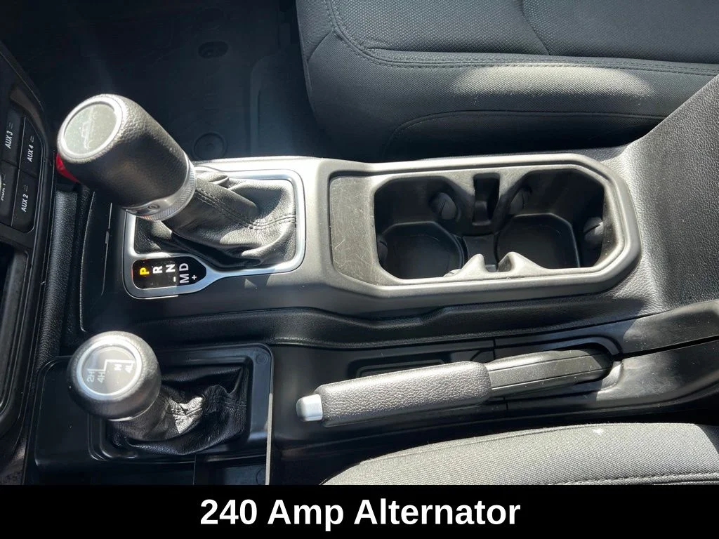 Certified Used 2020 White Jeep Sport image 32