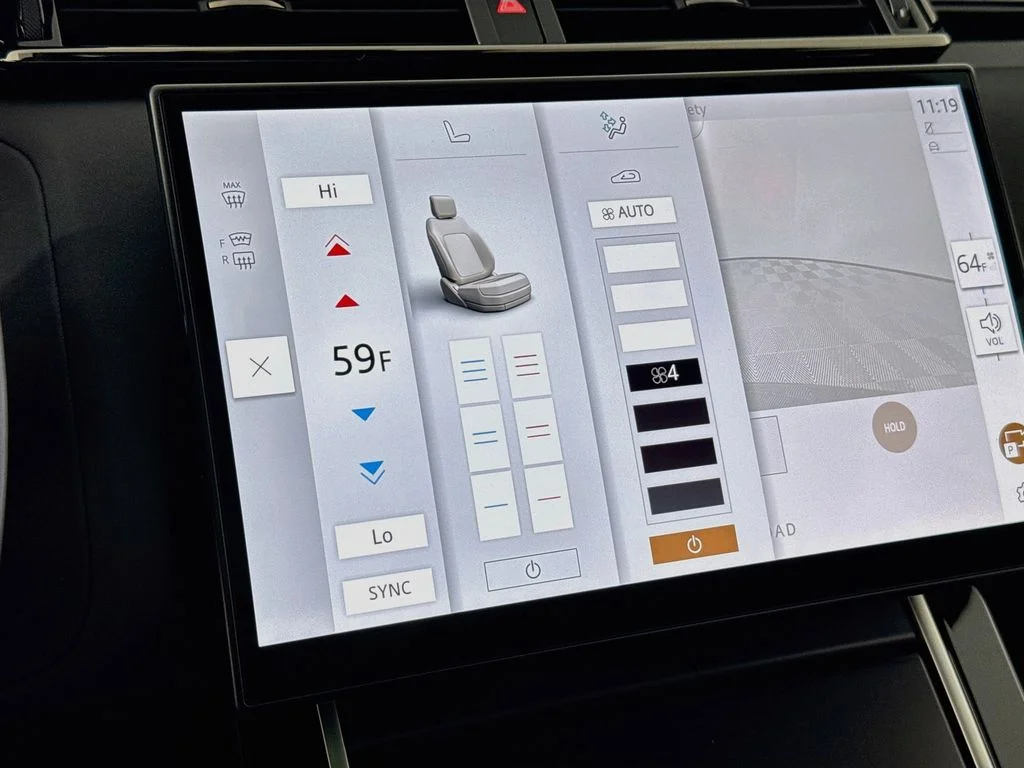 New 2026  Land Rover  image 17