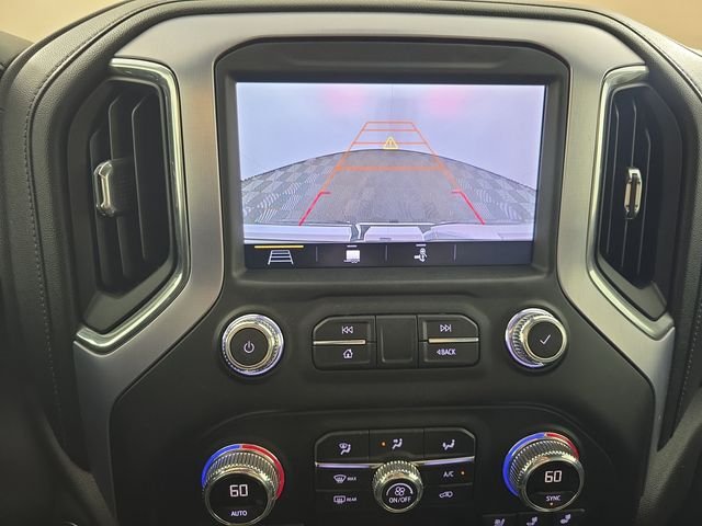Used 2019 Summit White GMC SLT image 9