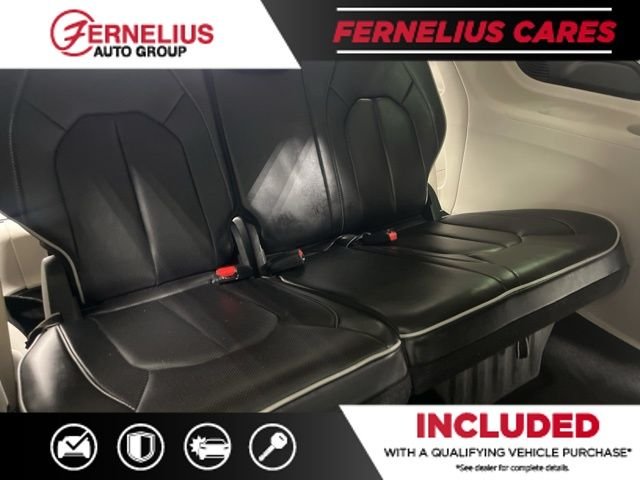 2023 Chrysler Pacifica Limited - Photo 19