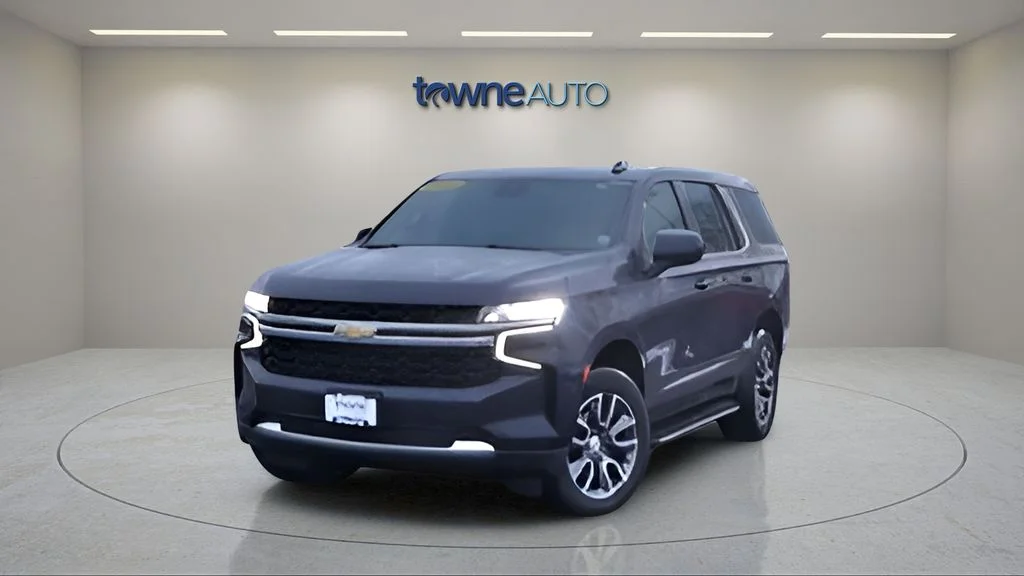 2023 Chevrolet Tahoe LS - Photo 8