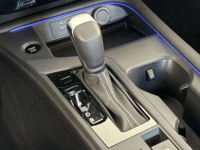 New 2026 Super Black Nissan SV image 19