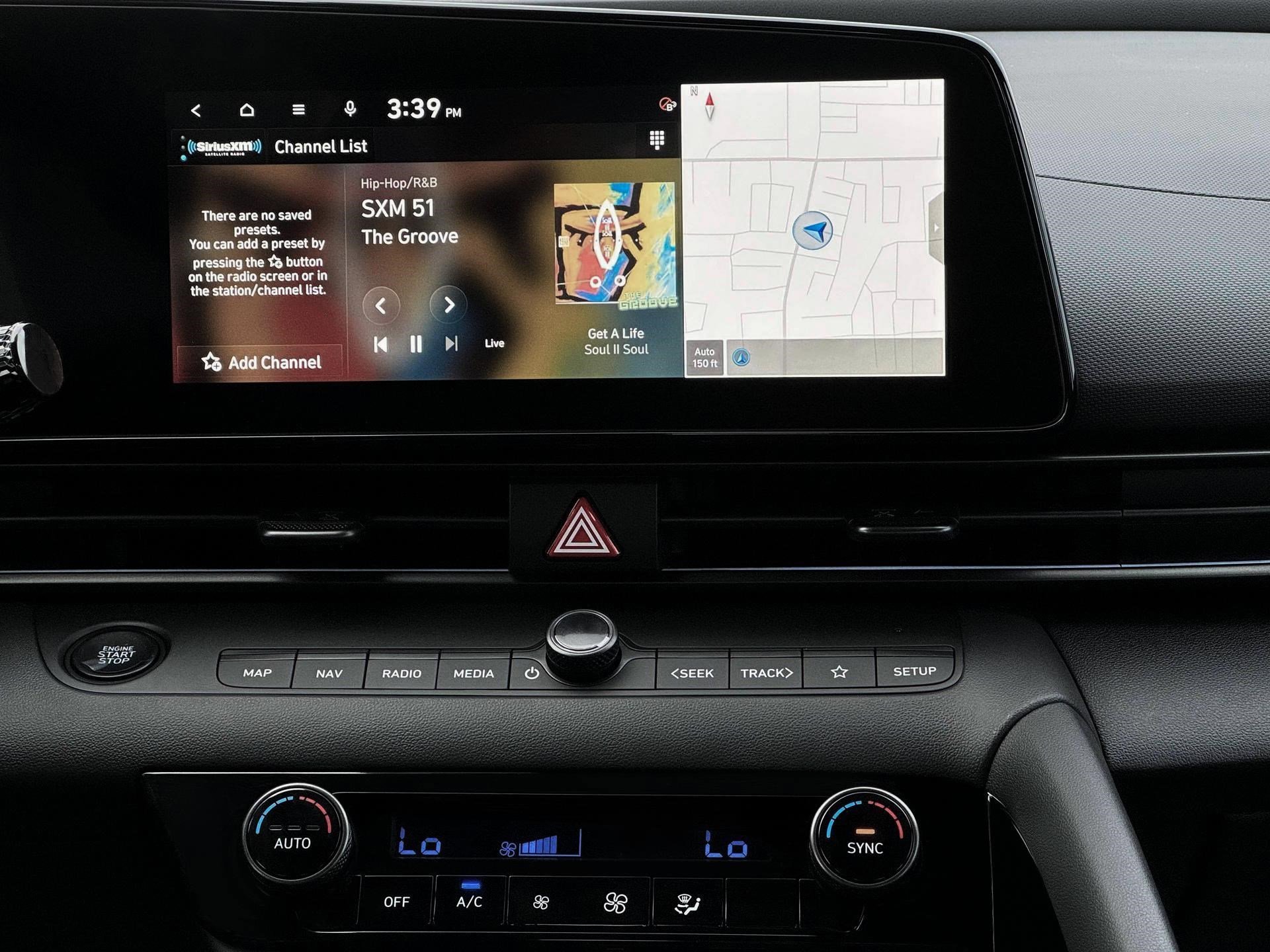 2025 Hyundai Elantra Blue - Photo 20