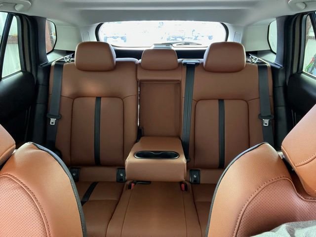 New 2026 Beige Mazda 2.5 Turbo Meridian Edition image 28