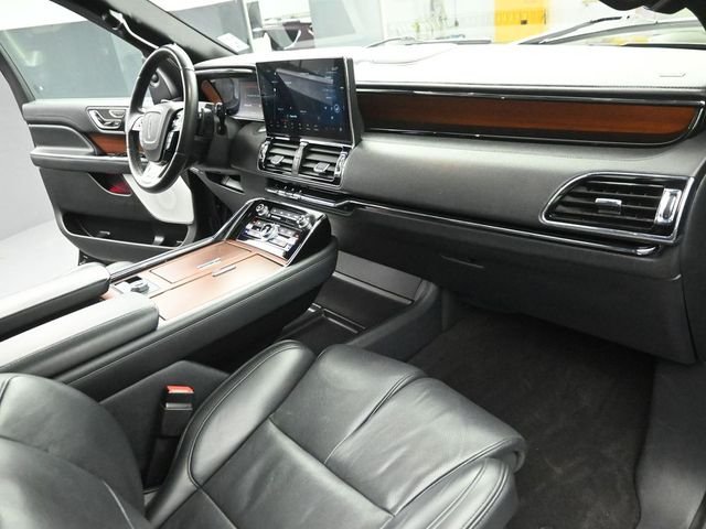 2022 LINCOLN NAVIGATOR L - Image 27