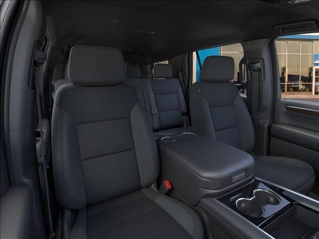 2026 Chevrolet Tahoe LS - Photo 16