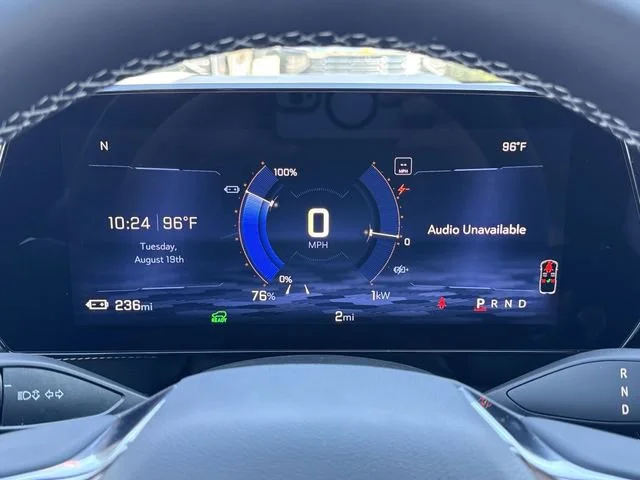 2025 Chevrolet Blazer EV LT - Photo 19