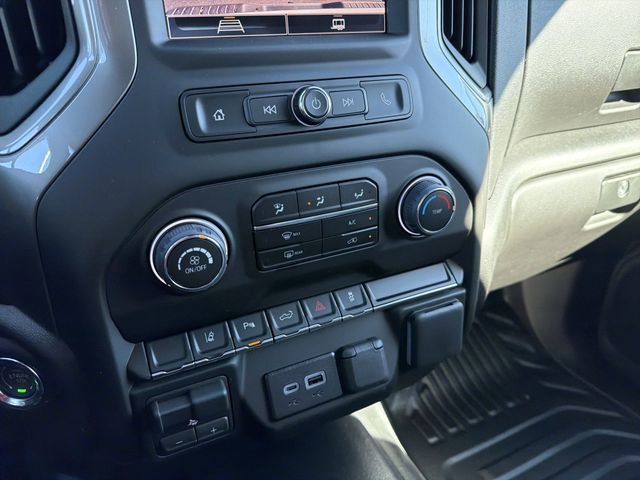 2026 Chevrolet Silverado 2500 HD Work Truck - Photo 24