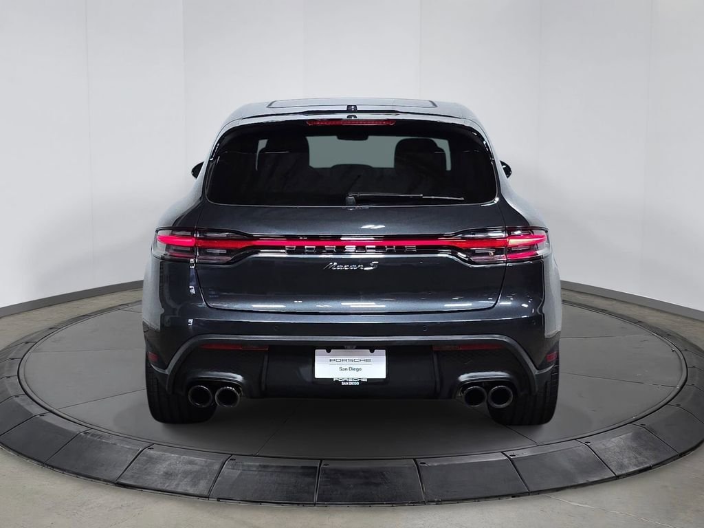 Certified Used 2023  Porsche S image 6