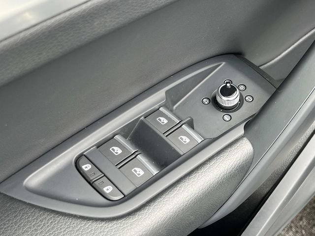 Used 2025 Gray Audi S LINE PREMIUM image 27