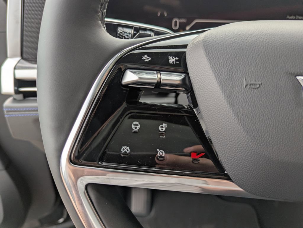 2026 Cadillac Escalade IQL Luxury - Photo 39