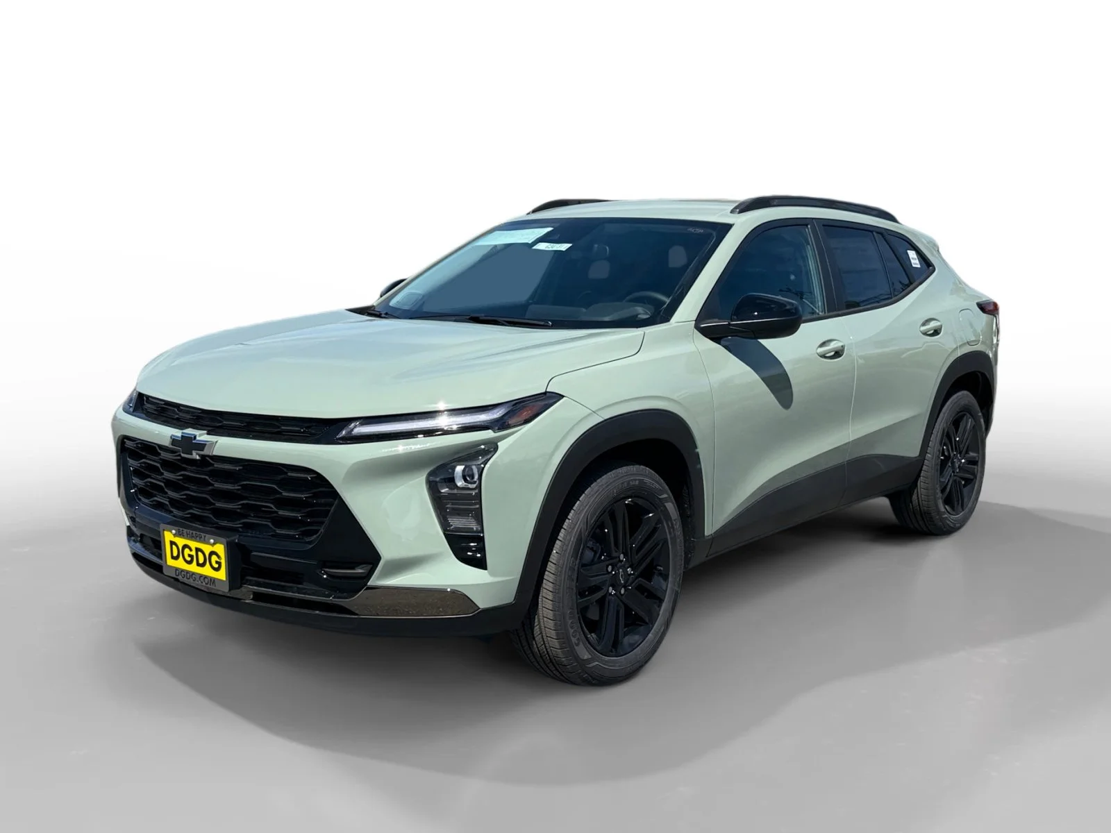 2026 Chevrolet Trax Activ's photo