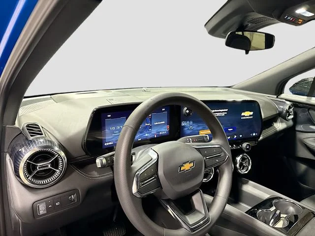 2026 Chevrolet Blazer EV LT - Photo 12