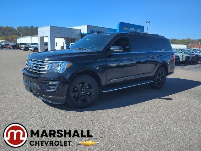 2020 Ford Expedition