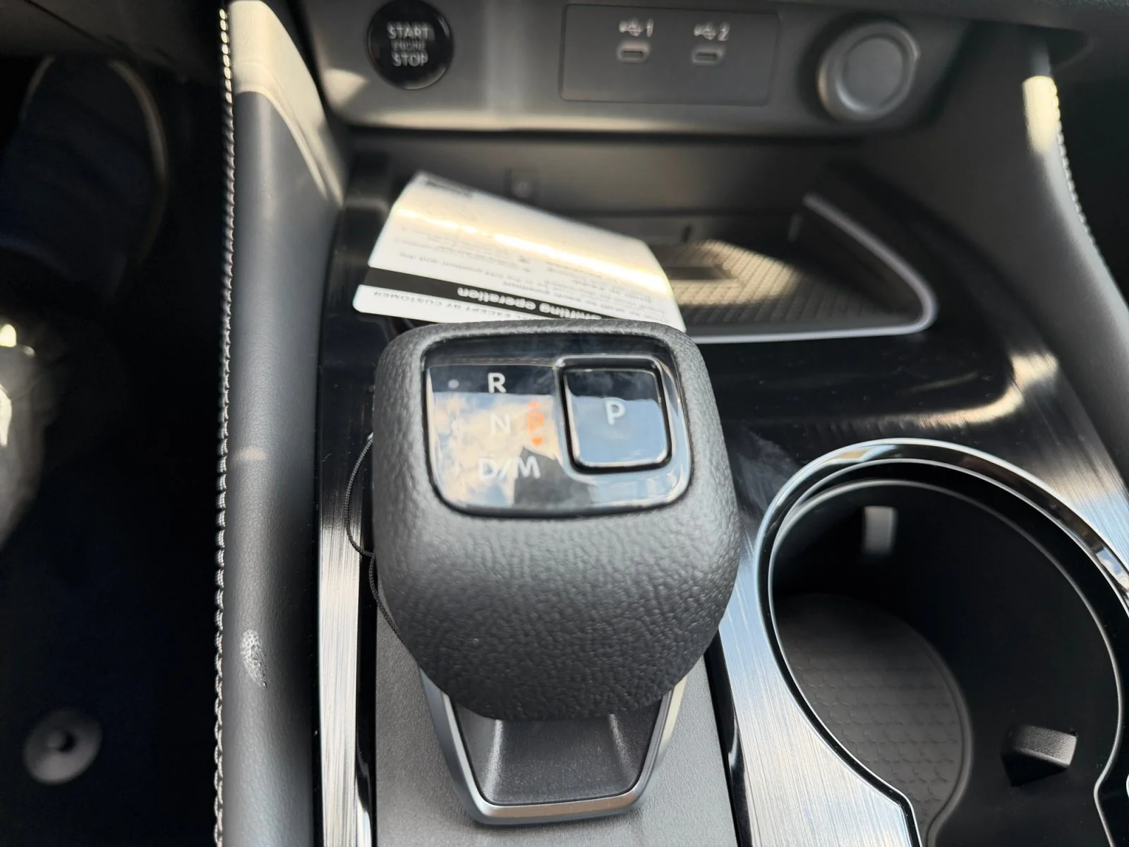 New 2026 Everest White Pearl/Super Black Nissan Platinum image 23