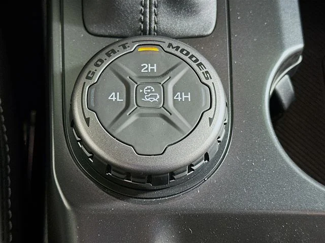 New 2026 Ford Bronco Outer Banks