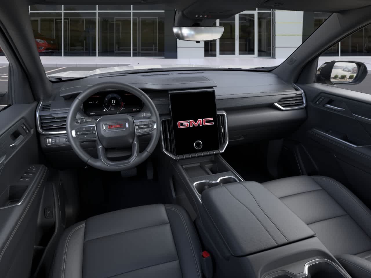 2026 GMC Acadia Elevation - Photo 15