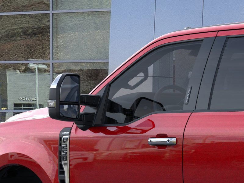 2026 Ford F-250 Super Duty Lariat - Photo 20