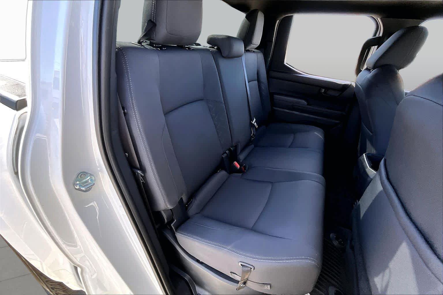 Used 2024 Ice Cap Toyota SR5 image 18