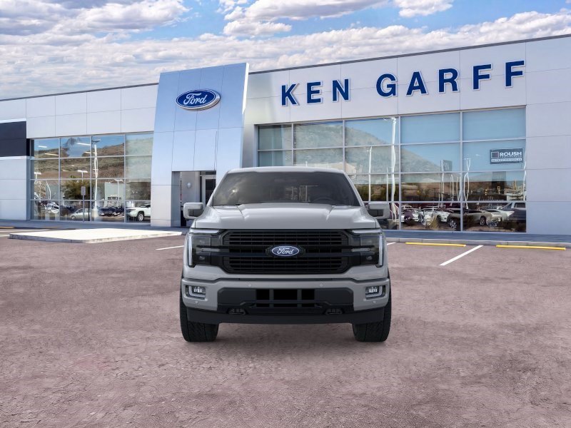 New 2026 Avalanche Ford Platinum image 6