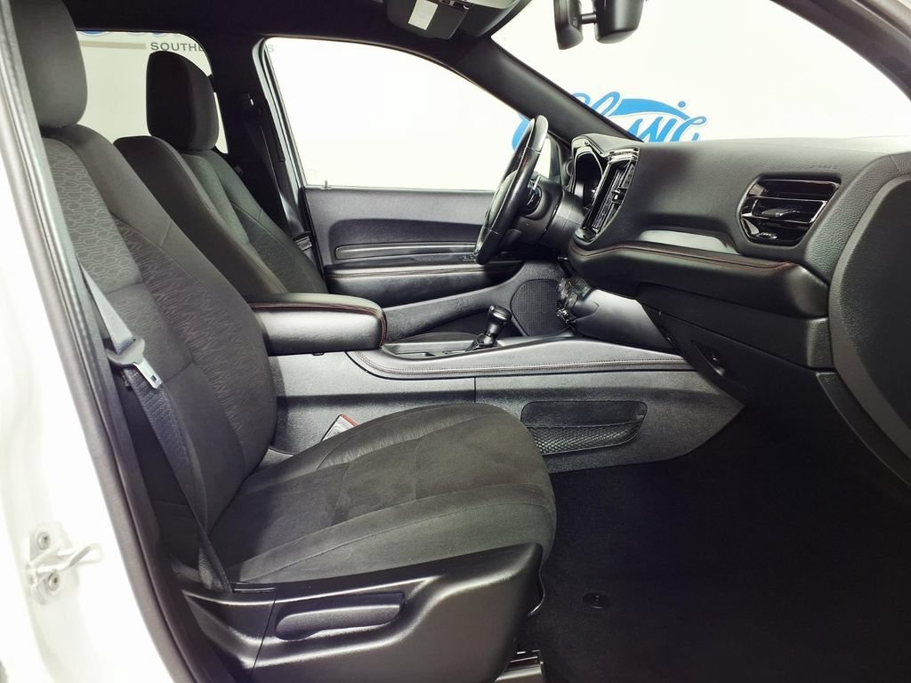 Used 2023 White Knuckle C Dodge GT image 12