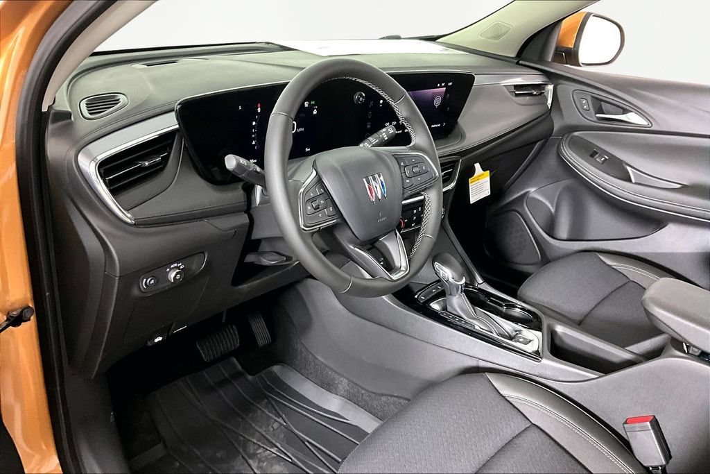 2026 Buick Encore GX Preferred - Photo 8