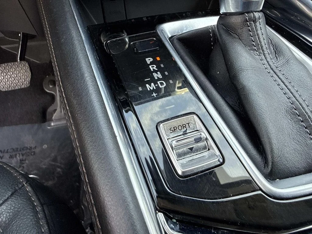 Used 2017 Gray Mazda Grand Touring image 35