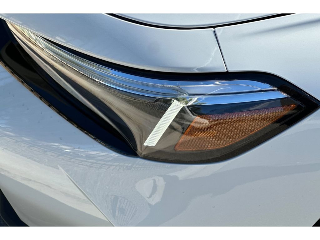 New 2026 Platinum White Pearl Honda  image 30