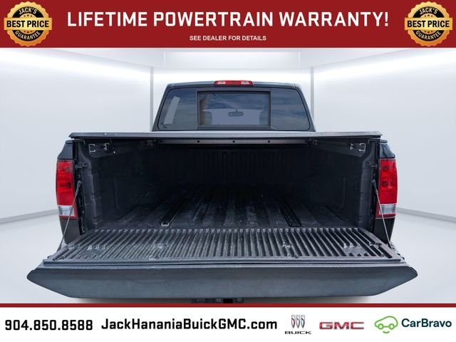 Used 2014 Black Nissan SV image 12