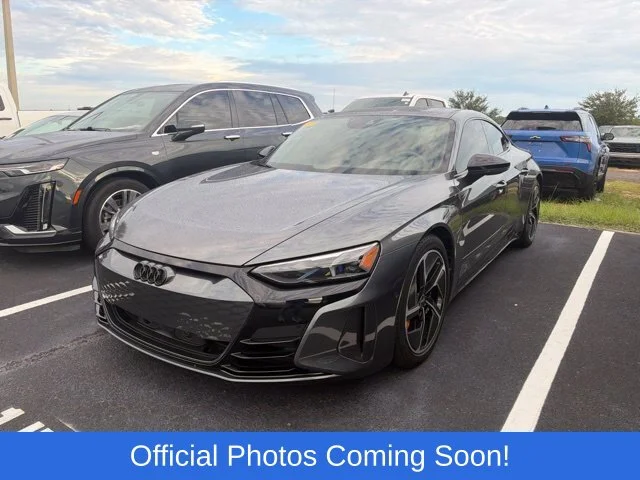 Used 2023  Audi Base image 2