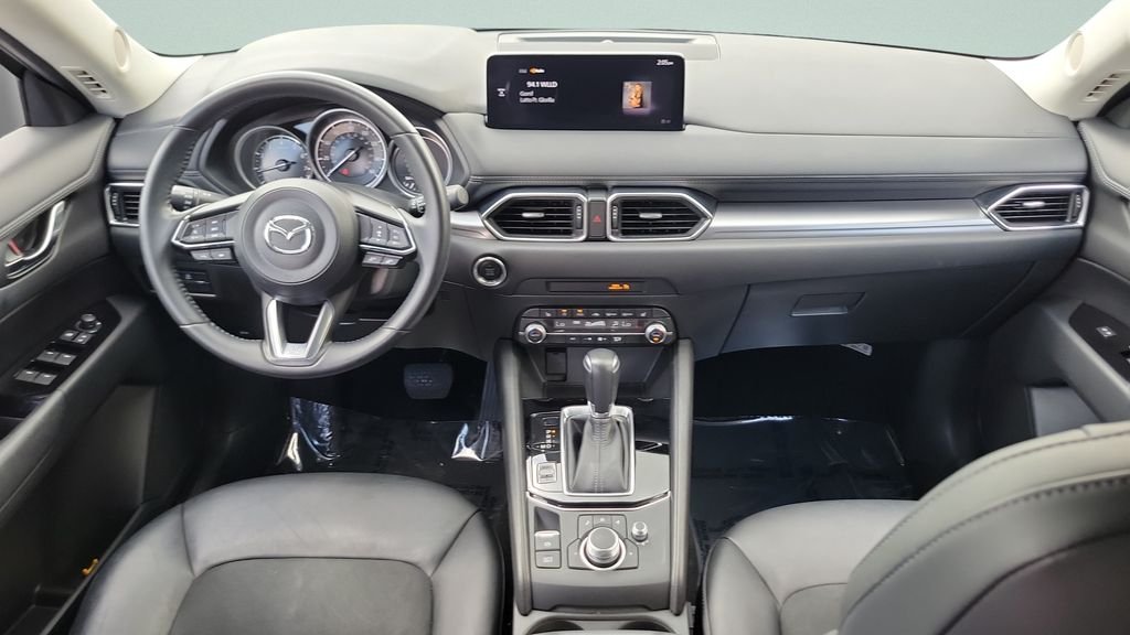 2022 Mazda CX-5 S Select Package - Photo 11