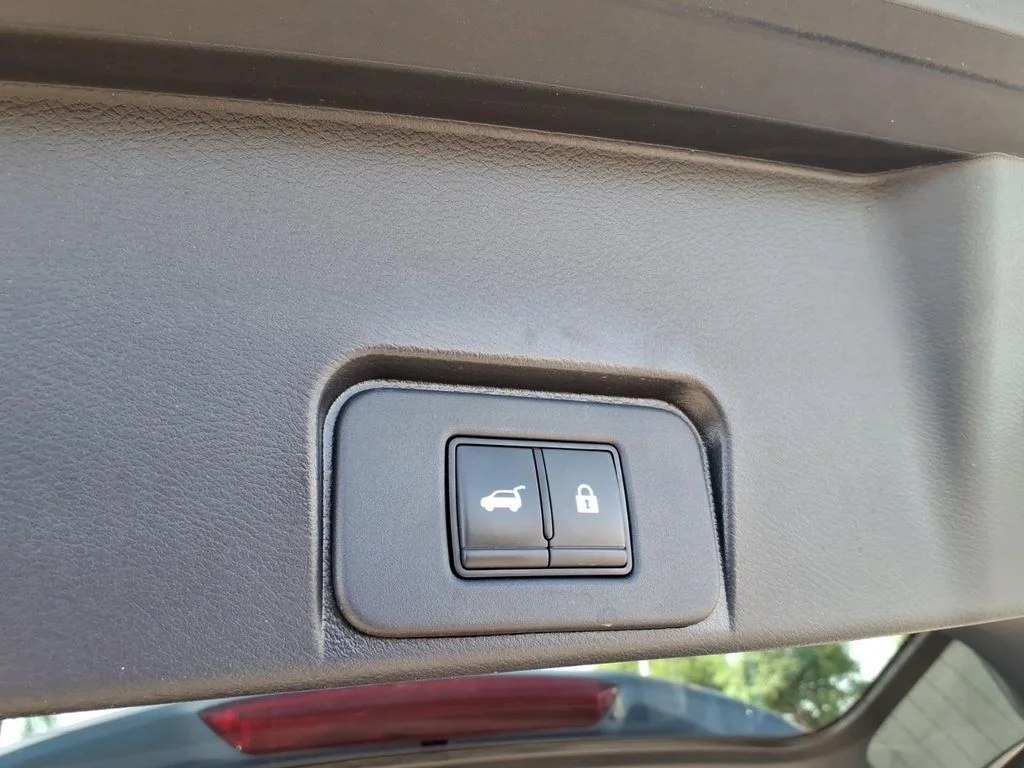 Certified Used 2023 Gray Nissan SL image 28