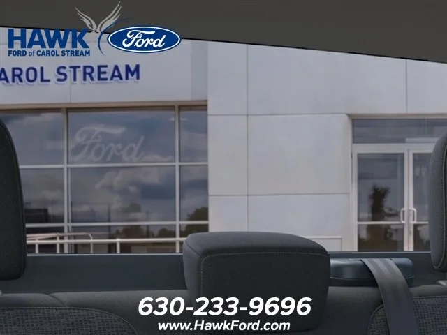 New 2026 Carbonized Gray Metallic Ford XL image 24
