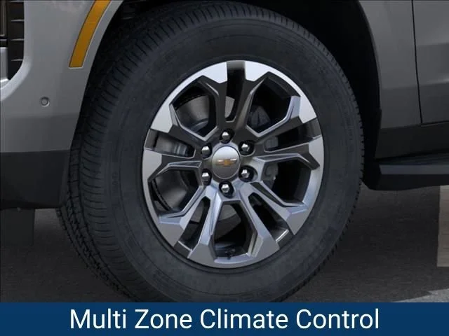2026 Chevrolet Tahoe LT - Photo 10