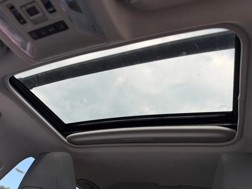 Used 2025 Gray Toyota XLE image 19