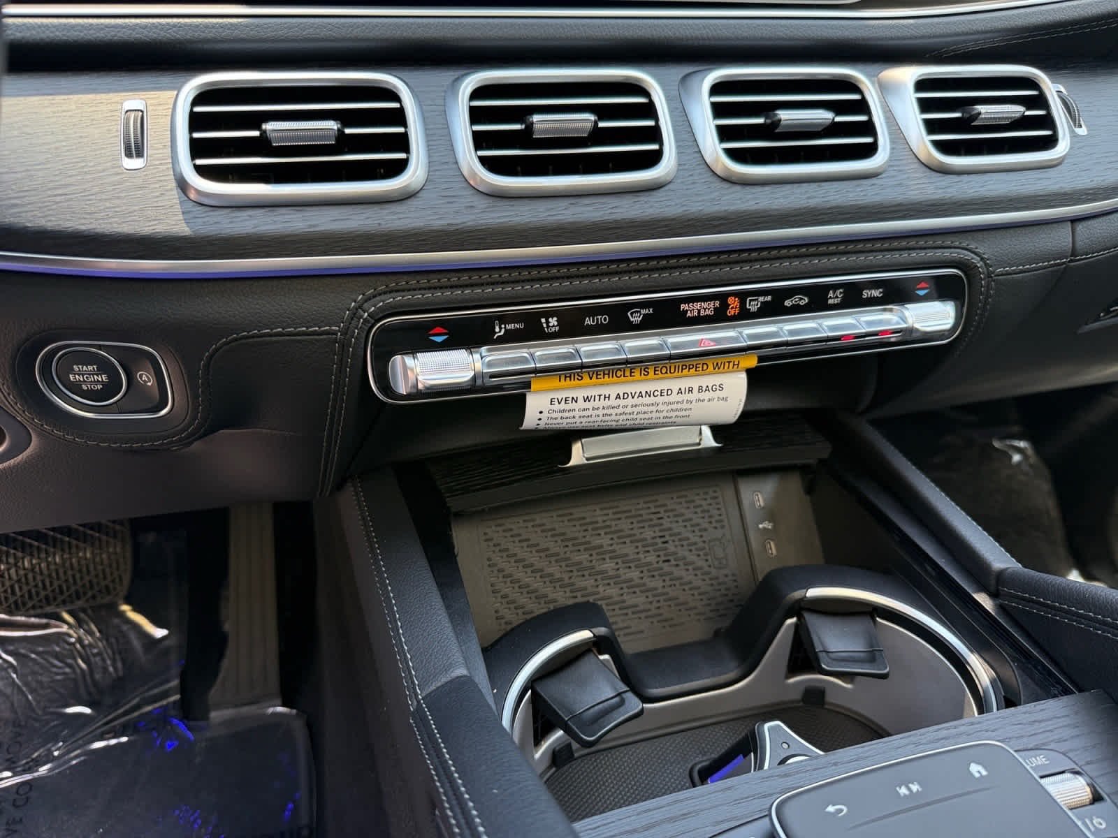 New 2026 Selenite Grey Metallic Mercedes-Benz GLE 350 image 20