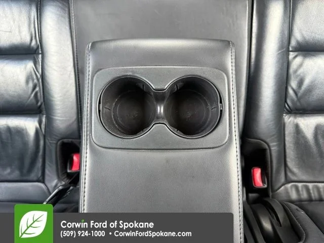 Used 2018 Velvet Red Pearlcoat Jeep Limited image 12