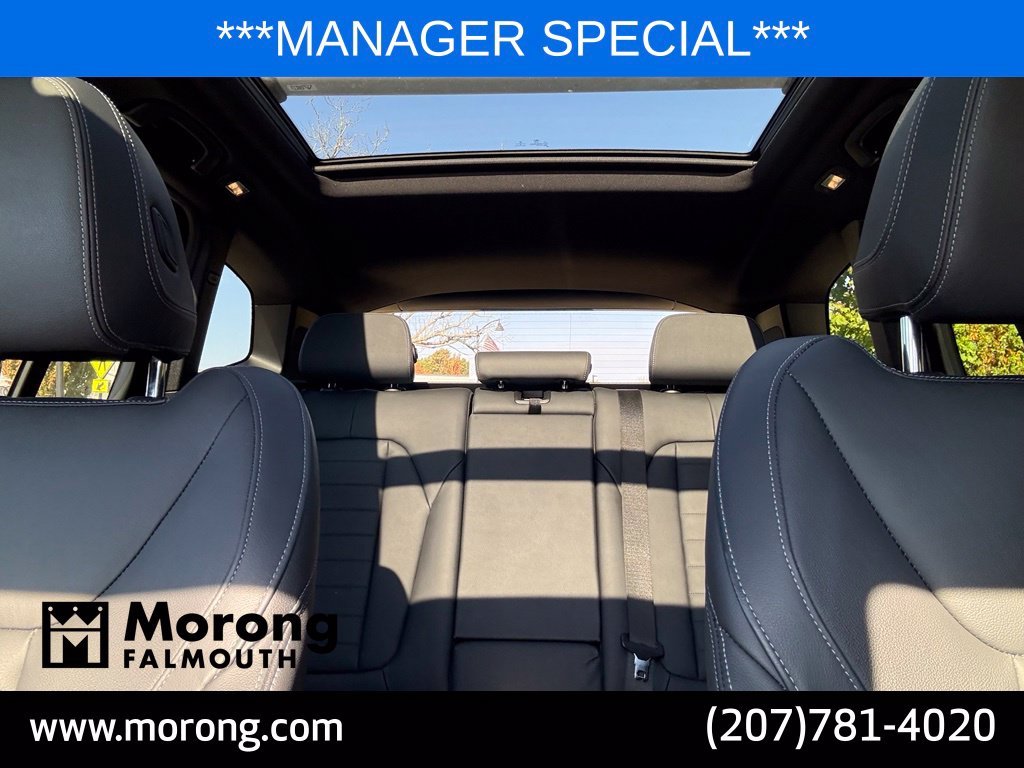 2021 BMW X3 40i - Photo 35