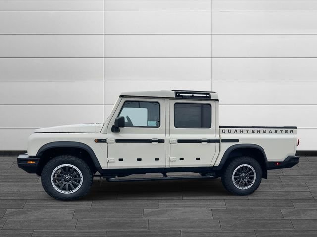2025 INEOS Grenadier - Photo 6