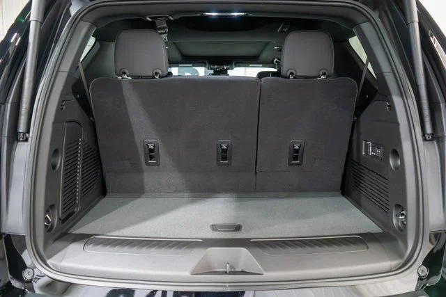 2026 Chevrolet Tahoe LT - Photo 9