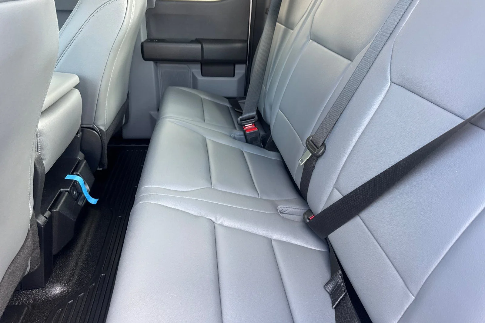 New 2026 Oxford White Ford F-250® XL image 11