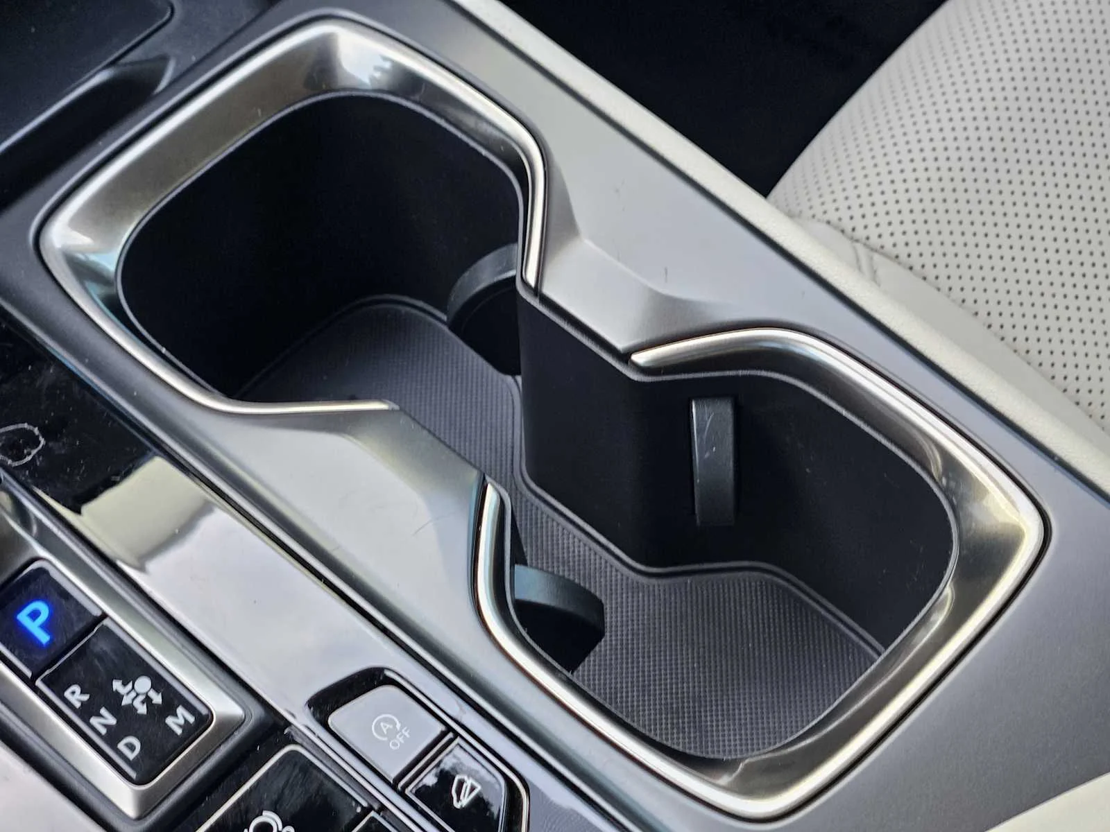 Certified Used 2025 ATOMIC SILVER Lexus Luxury image 15