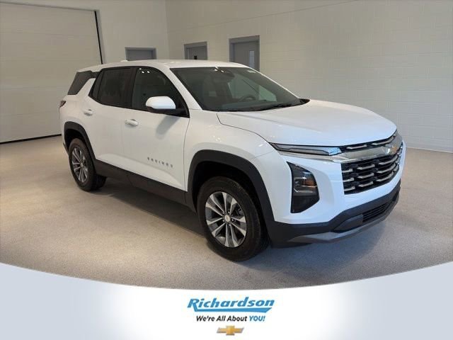 2026 Chevrolet Equinox LT - Photo 1