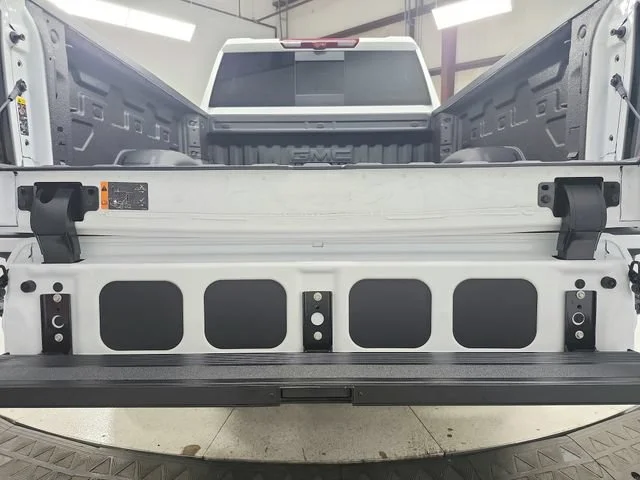 2026 GMC Sierra 2500HD AT4 - Photo 53
