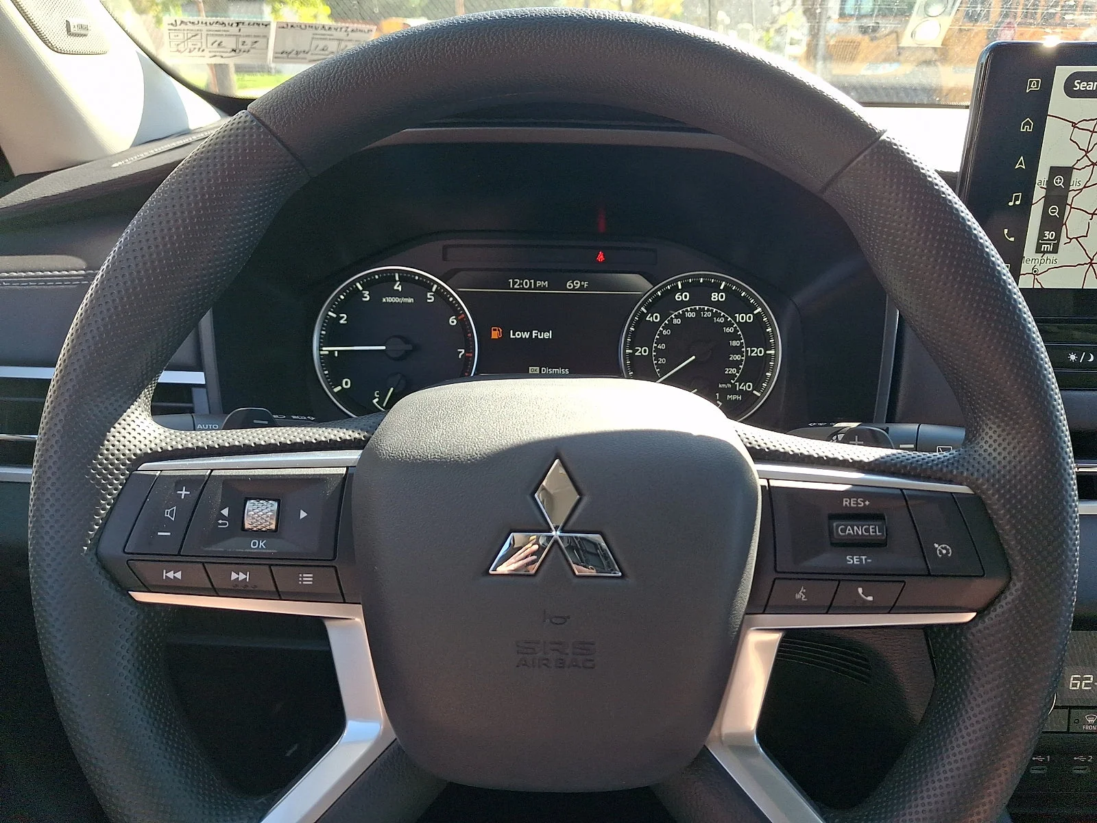 New 2026 White Mitsubishi ES image 17